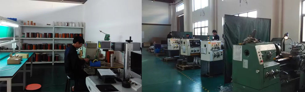 Embragues electromagnéticos