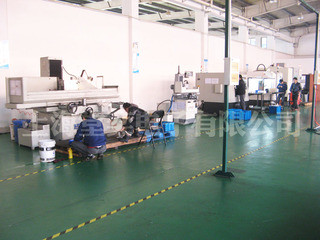 China Shanghai Tangyi Electronics Co., Ltd. Perfil de la compañía