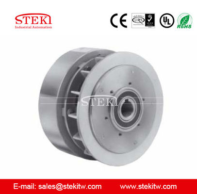 Planta de fabricación STEKI 2024 Dos por una Twister Machine Embrague magnético DC 24V 20kg Alternativo Mitsubishi
