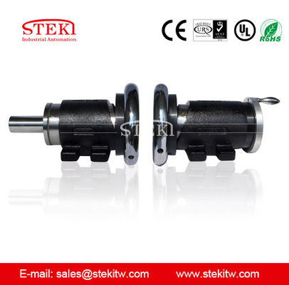 Torque máximo 15 kg/m Chucks de seguridad para el eje de aire y el freno manual de suministro directo de China
