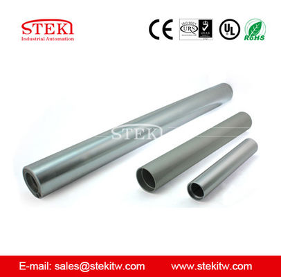 Rodillo de alta precisión STEKI tipo aire de aluminio para la impresión, corte y textiles