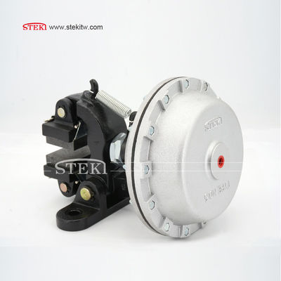 8 kg de peso para el freno de disco de aire para el freno para STEKI DBG10