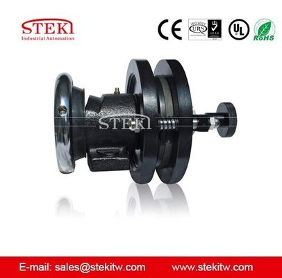 Número de mandíbulas 2 mandíbulas de seguridad neumáticas para STEKI 2018 SKW/SKO 28 extremos axiales de 30 mm