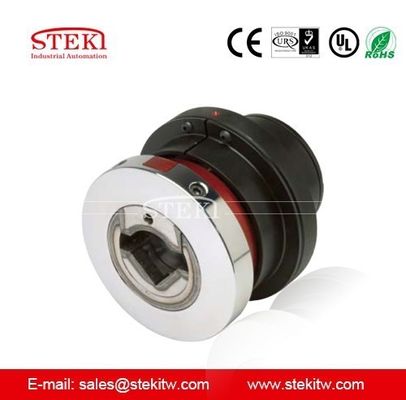 2 mandíbulas de seguridad neumática para STEKI 2018 STO/STW 28 30 mm extremos de guión axial 2 mandíbulas