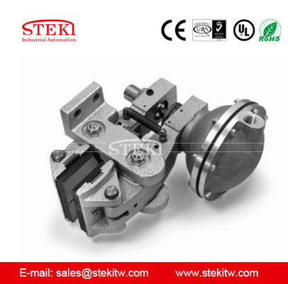 Freno de disco de aire STEKI 2018 DBHF modelo con espesor de 13 mm y relación de compresión de 1.86