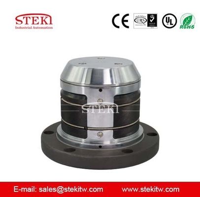 STEKI 2018 Pneumático de potencia del eje de choque acoplamiento horizontal de la instalación china
