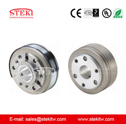 0.3KG Freno permanente para motores paso a paso con engranaje de gusano STEKI 2018 SMB DC 24V 12 meses