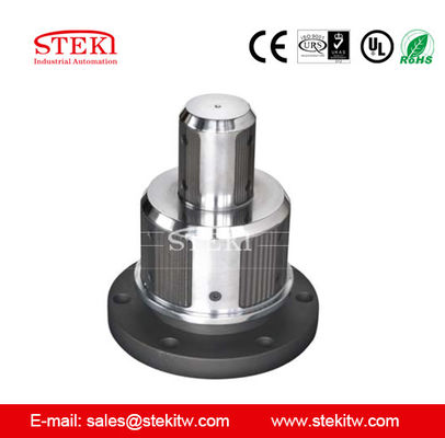 STEKI 2018 Pneumático de potencia del eje de choque acoplamiento horizontal de la instalación china