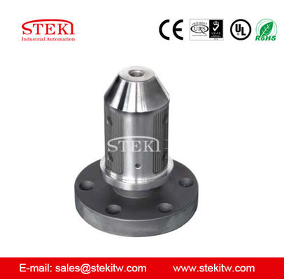 STEKI 2018 Pneumático de potencia del eje de choque acoplamiento horizontal de la instalación china