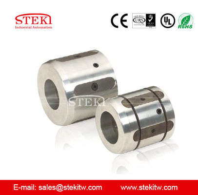 STEKI 2018 Pneumático de potencia del eje de choque acoplamiento horizontal de la instalación china