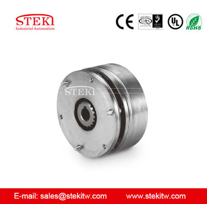 Talleres de reparación de maquinaria STEKI 2024 Industrial 24V DC SEB Tipo de freno no excitado con 12 meses