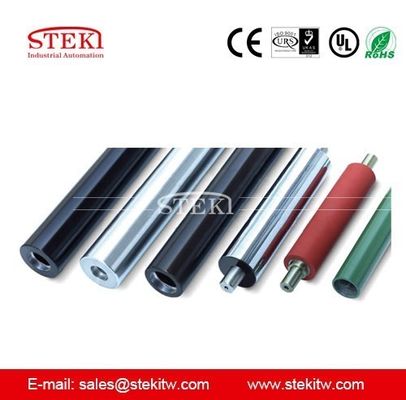 Papel Laberinto Sello Precisión de Aluminio Roller Idler con diseño senior en STEKI 2019