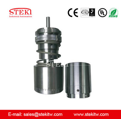 10 kg Peso STEKI 2024 MMP2.5 Flange Embrague electromagnético y unidad de freno para maquinaria