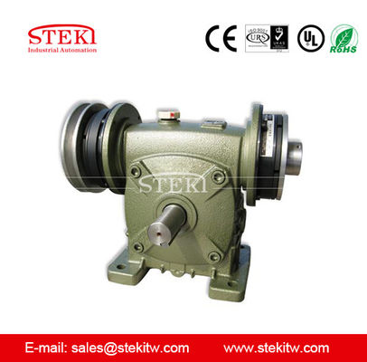 10 kg Peso STEKI 2024 MMP2.5 Flange Embrague electromagnético y unidad de freno para maquinaria