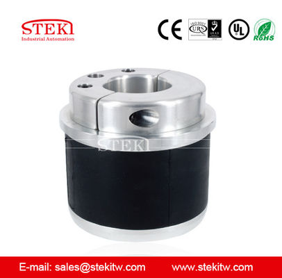 Actualice sus sistemas de embalaje y embalaje con STEKI 2018 Pneumatic Tapping Collet