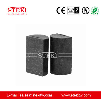 STEKI 2018 Pads de fricción de revestimiento industrial de Taiwán para fabricación de precisión