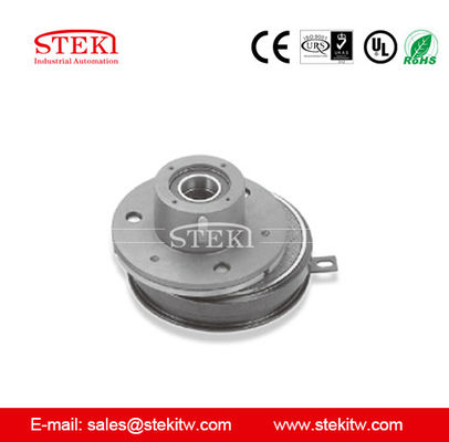 Embrague electromagnético de 24 V para rodamientos industriales internos Velocidad máxima 1500 rpm 12 meses
