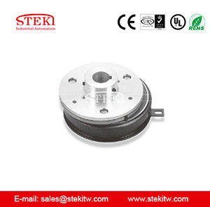 Embrague electromagnético de 24 V para rodamientos industriales internos Velocidad máxima 1500 rpm 12 meses