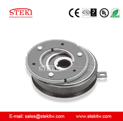 Embrague electromagnético de 24 V para rodamientos industriales internos Velocidad máxima 1500 rpm 12 meses