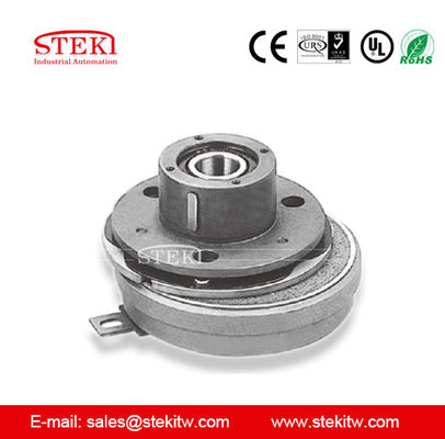 Embrague electromagnético de 24 V para rodamientos industriales internos Velocidad máxima 1500 rpm 12 meses