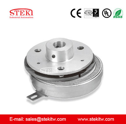Embrague electromagnético de 24 V para rodamientos industriales internos Velocidad máxima 1500 rpm 12 meses
