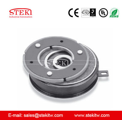 Embrague electromagnético de 24 V para rodamientos industriales internos Velocidad máxima 1500 rpm 12 meses