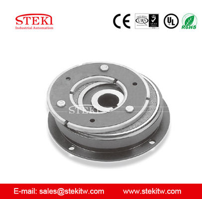 11W embrague electromagnético modelo 0.6 para STEKI placa única seca 24V embrague eléctrico 1