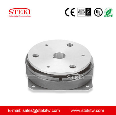 STEKI Freno electromagnético de acero inoxidable para maquinaria textil peso 0,4 kg potencia 11W