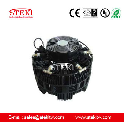 DBK Freno de disco de aire Color negro Max presión de aire 0.6Mpa Directamente suministrado por STEKI