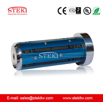 Revestimientos de acero NICKEL STEKI 2018 2&quot; Fuente de aire de marca de aluminio en voladizo