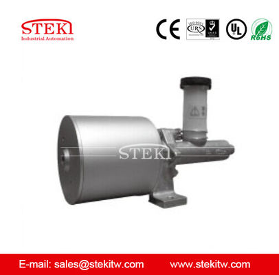 STEKI BST Refuerzo del freno hidráulico de aire para carretillas elevadoras con aceite de freno y aceite DOT3/DOT4