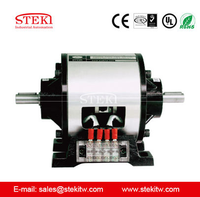 24VC STEKI 2018 Combinación de embrague de freno electromagnético industrial para un frenado suave