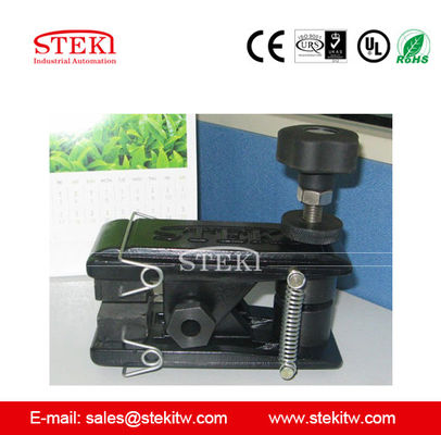 STEKI 2019 DBC-10/DBC-20 Freno de disco neumático 10 mm espesor 1.75 relación de compresión