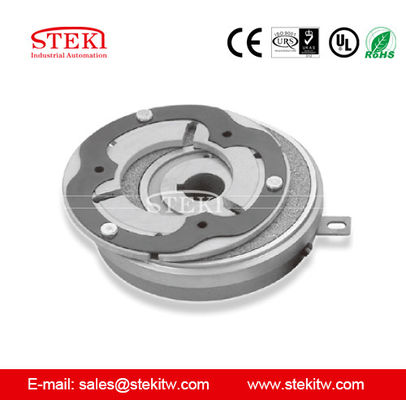 STEKI 2018 Fabricación china 24V embrague electromagnético de placa única seco con guía