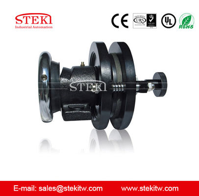STEKI 2019 Chucks de seguridad de deslizamiento de alta carga Ubicación axial Tamaño y fácil reemplazo