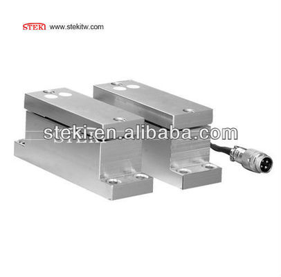 1.8kg Sensor STEKI 2018 Performance de la célula de carga de compresión garantizada