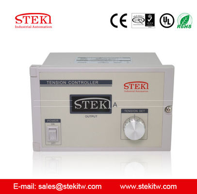 Control de tensión STEKI modelo LTC002 para la detección automática de tensión de las máquinas textiles