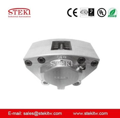 STEKI 2017 freno hidráulico de aceite DBM20 con 200 mm de diámetro y 10 mm de espesor