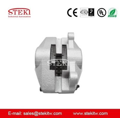 STEKI 2017 freno hidráulico de aceite DBM20 con 200 mm de diámetro y 10 mm de espesor