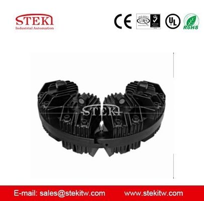 STEKI 2017 TWINFLEX / RE CX250 Frenos de disco de aire La mejor opción para discos de temperatura