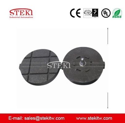 STEKI 2017 TWINFLEX / RE CX250 Frenos de disco de aire La mejor opción para discos de temperatura