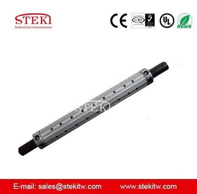 Pozo de aire no hinchado de 9 mm para maquinaria industrial y imprentas de STEKI Supply