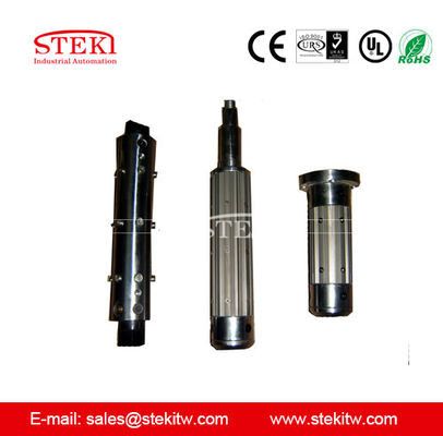 Pozo de aire no hinchado de 9 mm para maquinaria industrial y imprentas de STEKI Supply