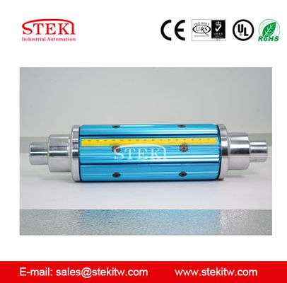 Tipo LEA: Pozo de aire para máquinas de alta precisión Torque máximo 520N/m 8 Hojas