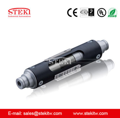 Capacidad de torque de 3000Nm Eje de cuerda flexible de aluminio para la máquina de ajuste STEKI 2019