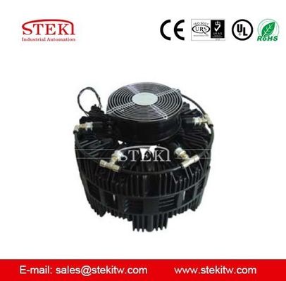 STEKI 2024 CX300.6 Freno de aire comprimido Disco de freno personalizado para talleres de reparación de máquinas