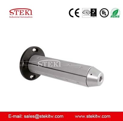 Fuente de aire laminadora de película de cantilever bidireccional de aluminio para la máquina de corte