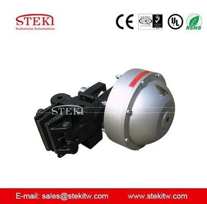 STEKI 2019 Cinturón transportador de maquinaria Freno de disco de aire para la máquina Flexo Tecnología avanzada