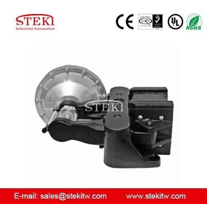 STEKI 2019 Cinturón transportador de maquinaria Freno de disco de aire para la máquina Flexo Tecnología avanzada