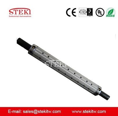 Capacidad de torque de 3000Nm Revestimientos de óxido negro Máquina de relieve bidireccional con voladizo para STEKI 2019